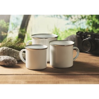 Taza para sublimación personalizada